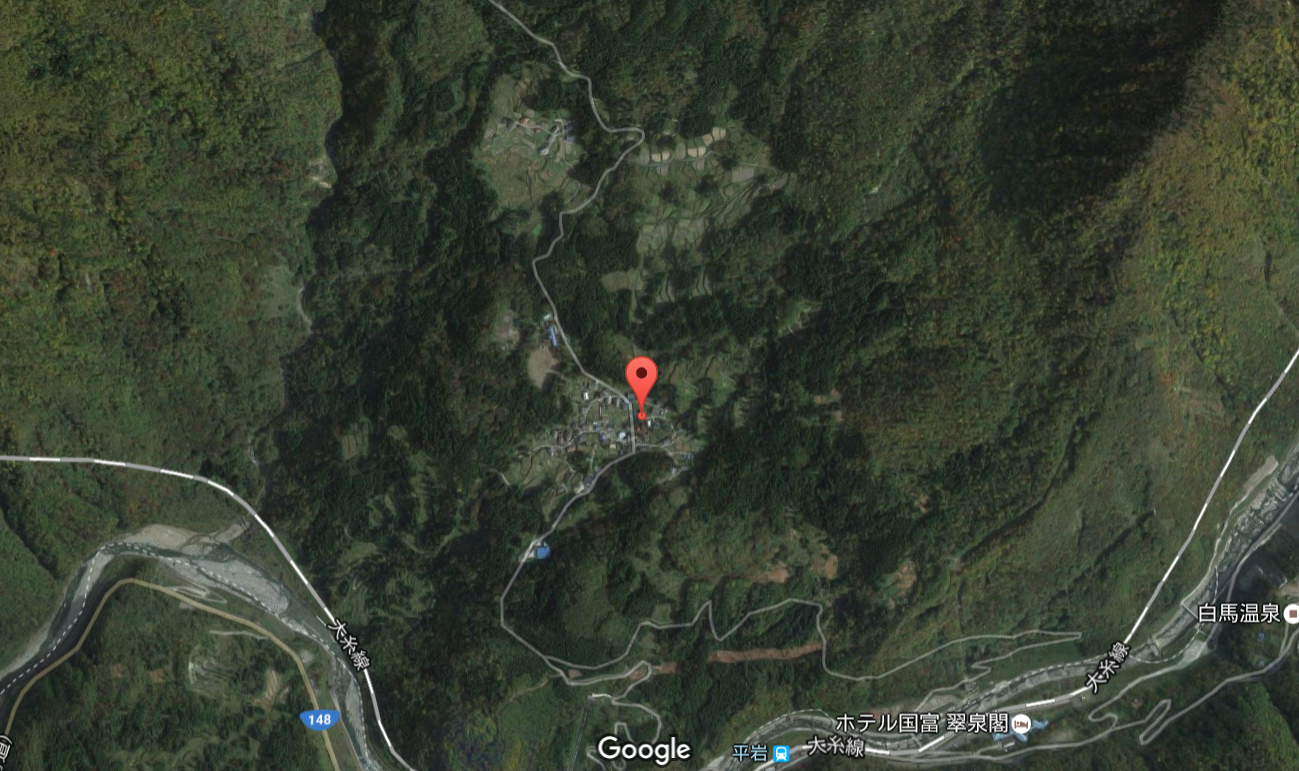 小1女児が行方不明=帰省中、山中迷い込む? ―長野
