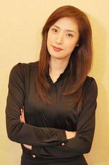 面長の皆さん、どんなヘアスタイルですか?