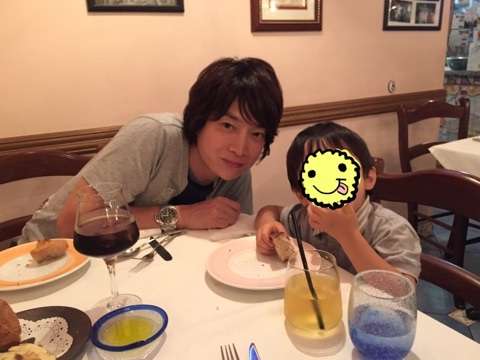 小倉優子、
