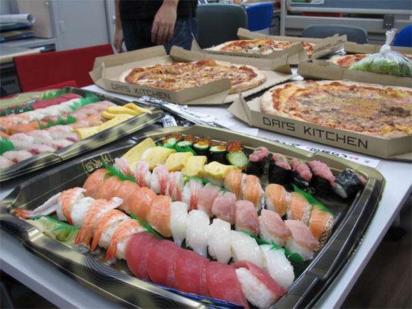 もし健康にやスタイルに影響しないとしたら、どんな食生活になりそうですか?
