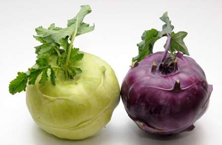 珍しい野菜