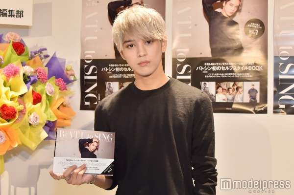XOX・バトシン、藤田ニコルと連絡は？最近の交流を明かす