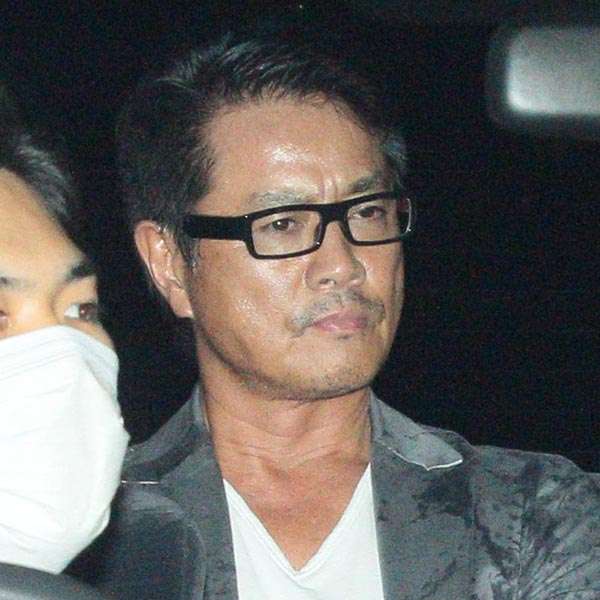 高知東生に「いい夫」のレッテル貼ったメディアの“節穴” | 日刊ゲンダイDIGITAL