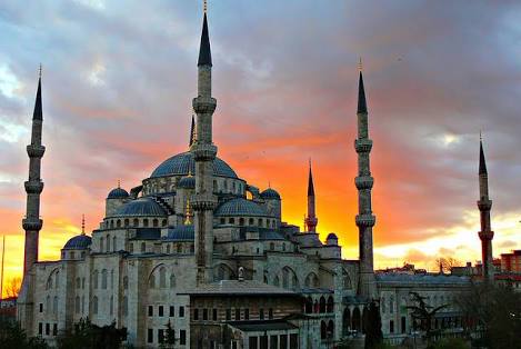 世界遺産を貼っていくトピ