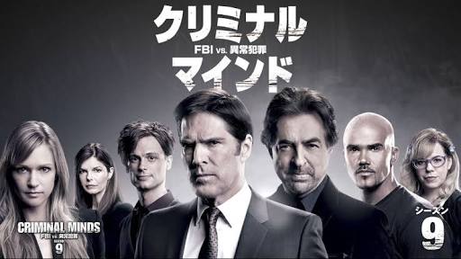 皆さんの生涯best1の海外ドラマを教えて下さい！