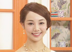 自分に似合う髪型知っていますか？