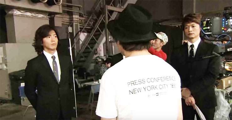 【SMAP解散】メンバー4人が完全キムタク無視でブチギレ激怒 / キムタクいじめは中居正広だけじゃなかった！ ｜ バズプラスニュース Buzz+