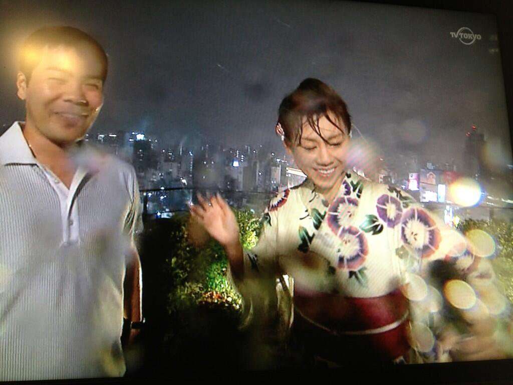 夏だ!自分史上最大の夏エピソード!