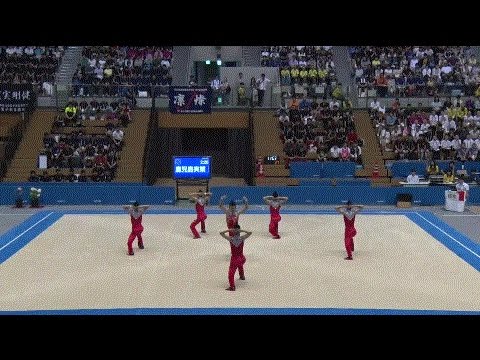 【禁断の鹿実】鹿児島実業 2016 インターハイ【 小ネタ盛りだくさん 】 - YouTube