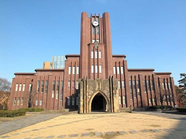 東大生の4人に1人は「アスペルガー症候群」 元東大院生のツイートに現役も「マジだと思う」 : J-CASTニュース