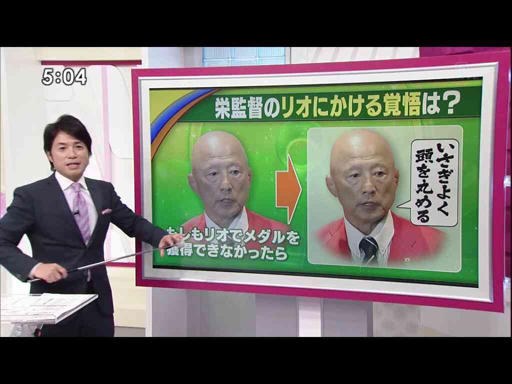矛盾してる画像