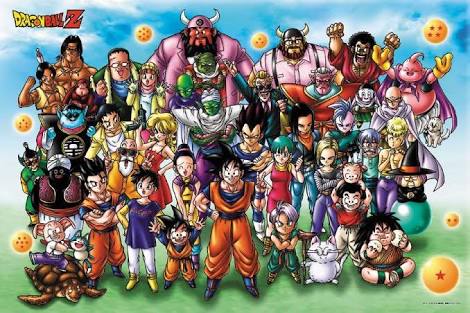 【実況・感想】土曜プレミアム ドラゴンボールZ 復活の「F」