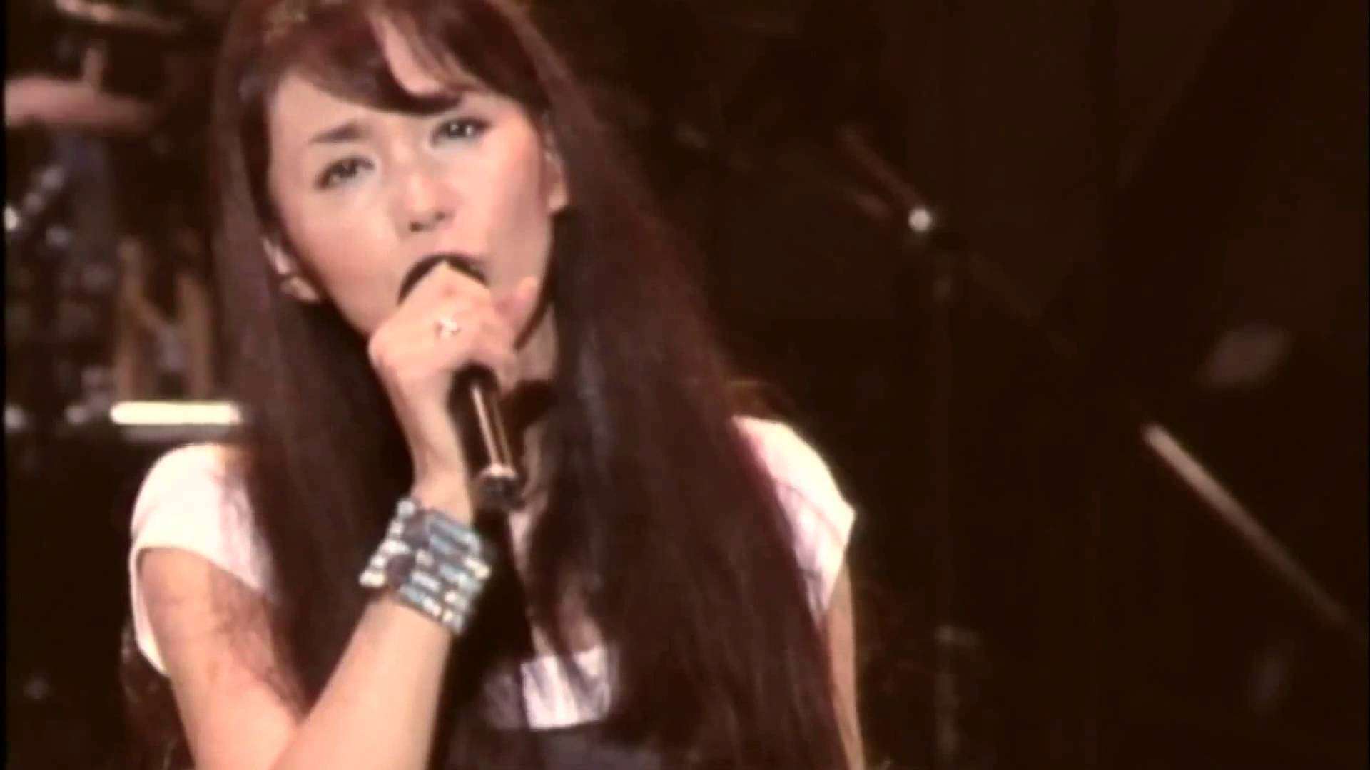 駅 Eki (Live) - Mariya Takeuchi 竹内まりや - YouTube