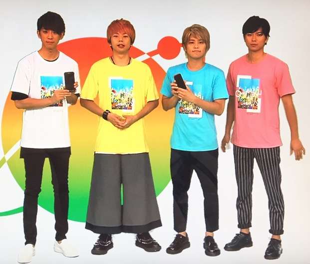 NEWS・手越祐也、人前でのキス推奨「そっちの方が興奮」