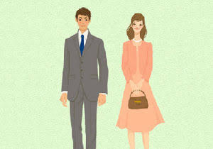彼のご両親へ結婚の挨拶に行く時の服装