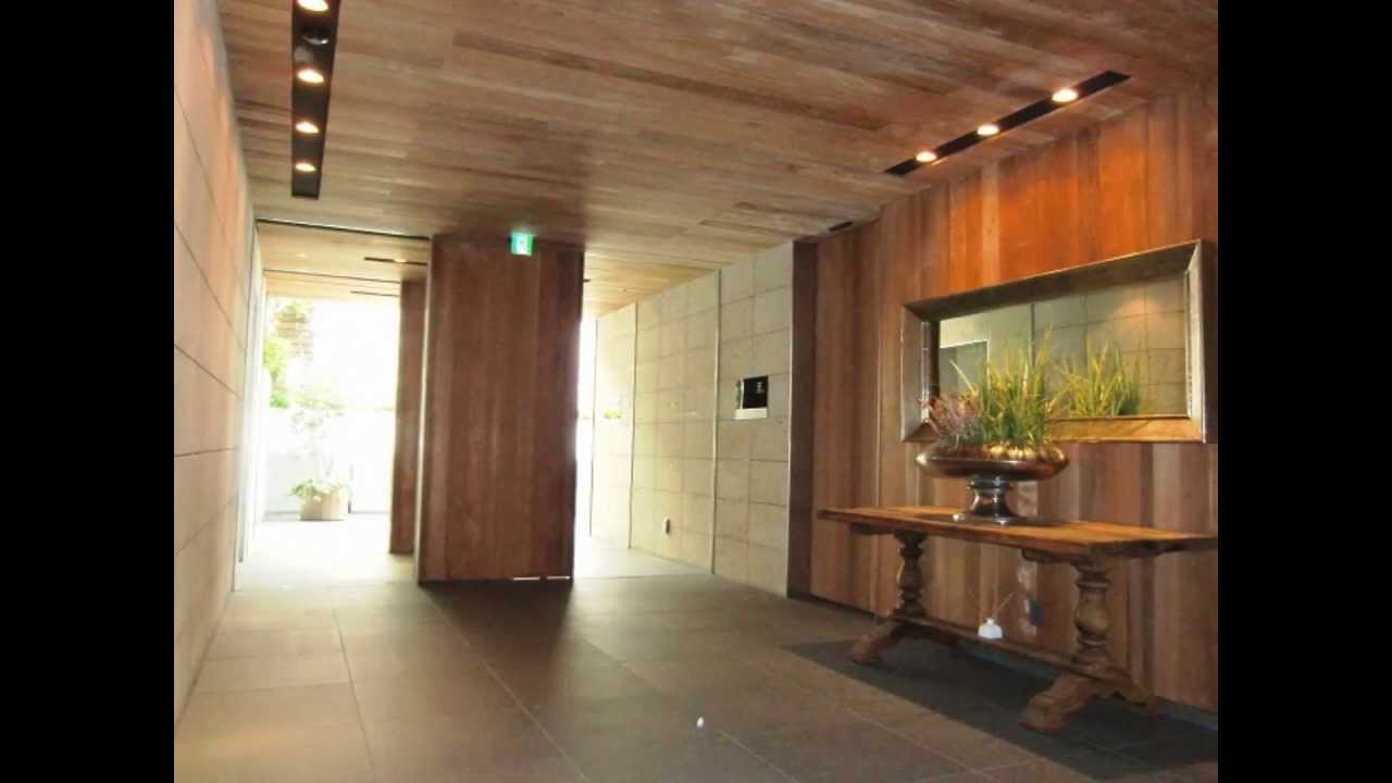 HIROO 9-20 301ムービー - YouTube