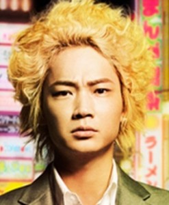 髪型が似合ってない画像ください