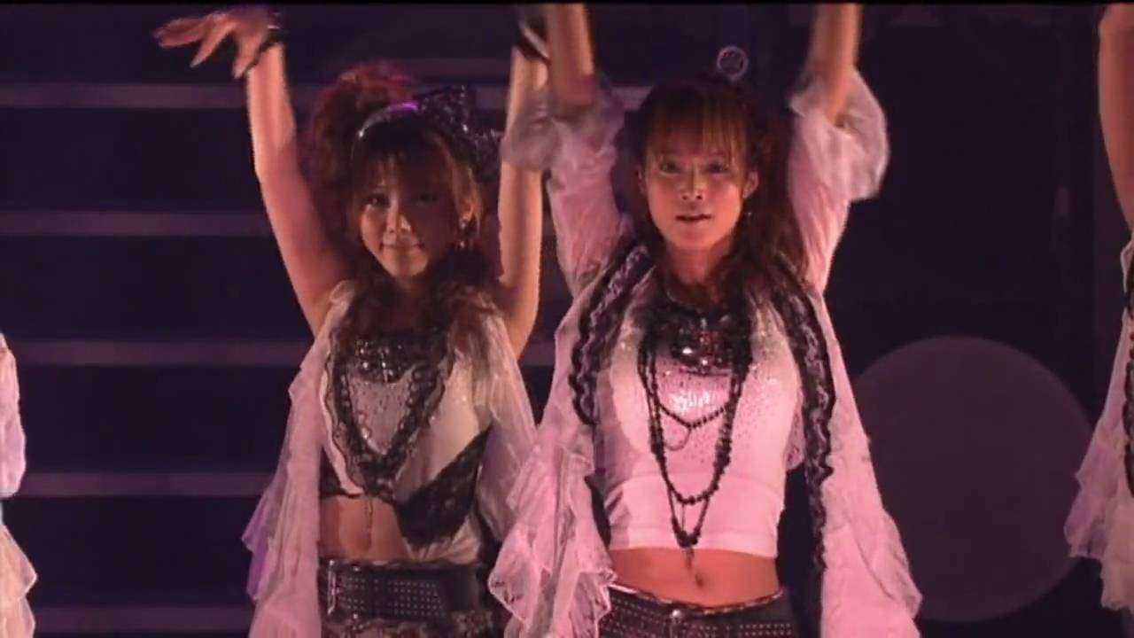 「気まぐれプリンセス」亀井絵里ソロアングル - YouTube
