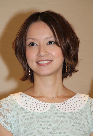 鈴木亜美、7歳年下男性とスピード婚！ 妊娠3カ月“デビュー記念日”に入籍