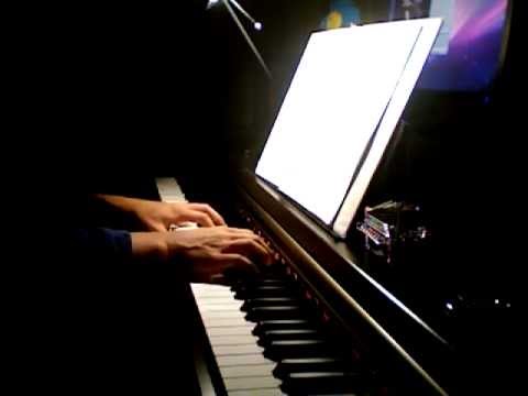 Innocent (君をのせて) - Laputa by 久石讓 (Piano) - YouTube
