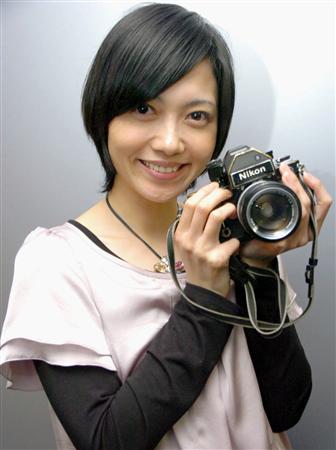 似合う髪型が限られてる芸能人