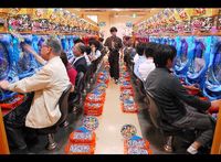 なぜ日本にだけパチンコがあるの？　実はこんなに多いパチンコ関係の犯罪 - NAVER まとめ