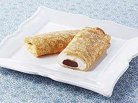 モンテールの商品が好き