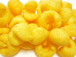 食べたいお菓子の画像を貼って食べた気になるトピ