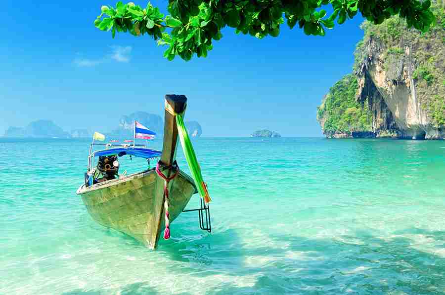 THAILAND（タイ）好きな人！