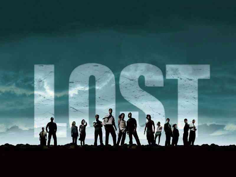 『LOST』好きな人♫