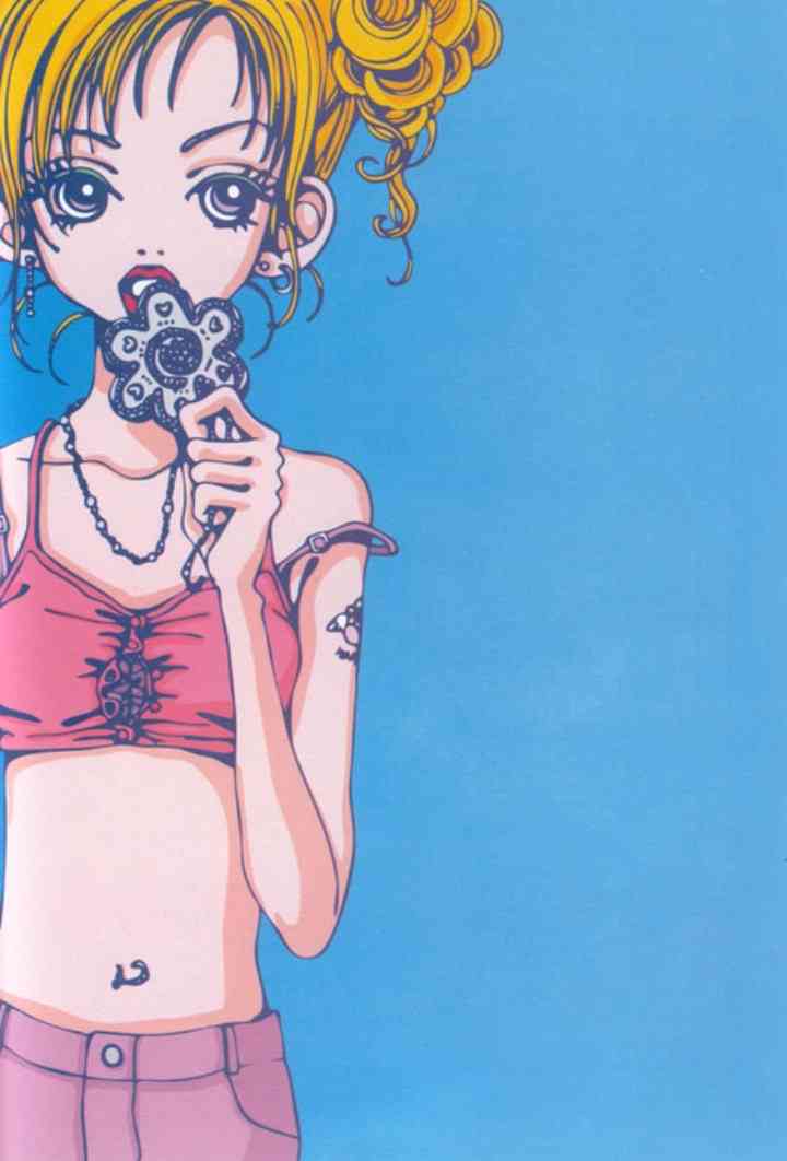影響を受けた漫画!語りませんか?