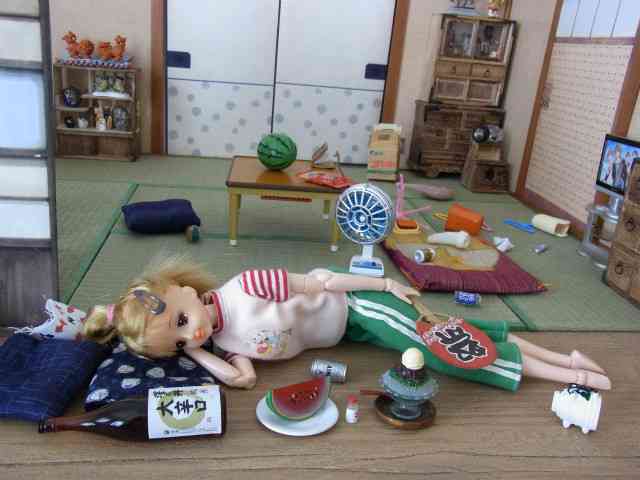 ガルちゃんのイメージ画像を貼ろう