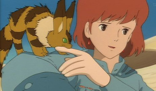 声に出したくなる!ジブリ映画の名ゼリフ1位は?