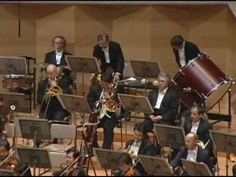 Carmen Prelude by Bizet　カルメン組曲～前奏曲 - YouTube