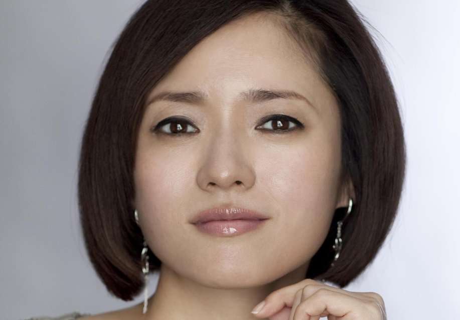 三田寛子　中村橋之助の改心を約束　笑顔でキッパリ「離婚はないです」