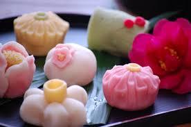 和菓子界の頂点だと思うお菓子ランキング！ 3位わらび餅
