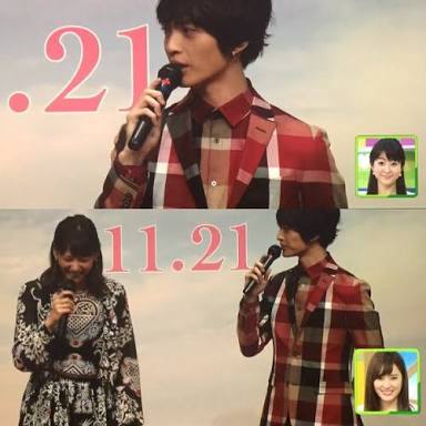 服が被ってる有名人パート2