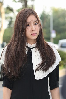 外見が好み！な女性芸能人