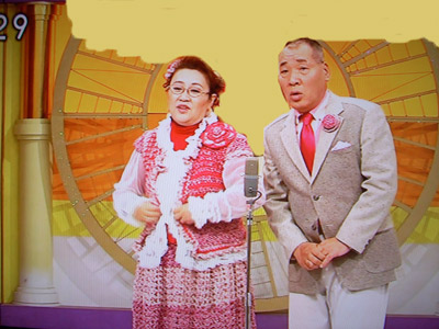 年齢に合わない格好をしても似合っている有名人
