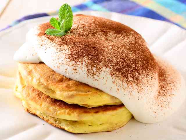 チーズ料理の画像を貼るトピ
