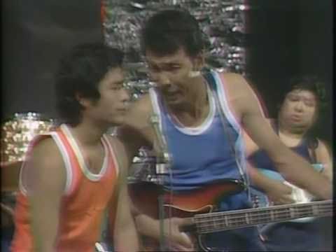 小林旭　ドリフターズのズンドコ節 - YouTube