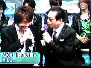 Mステあるある