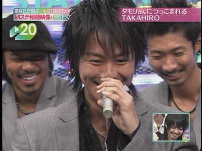 Mステあるある