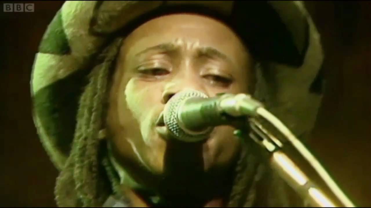 Aswad African Children - YouTube