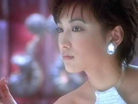 資生堂ピエヌ 初代CM 1997 - YouTube