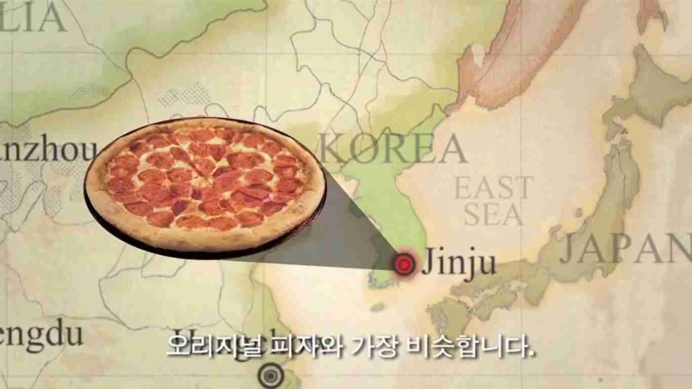 日本以外で好きな国