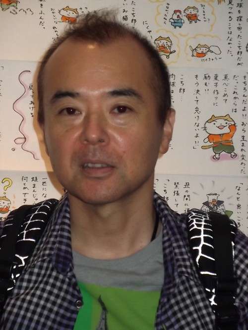 ガルちゃんのイメージ画像を貼ろう