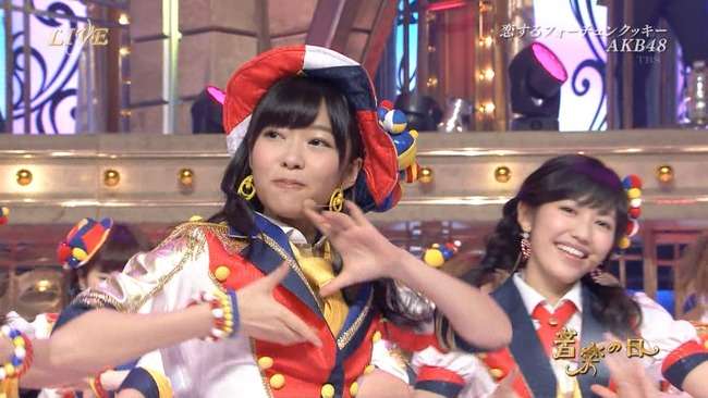 HKT48指原莉乃、『恋するフォーチュンクッキー』が「最初は嫌だった…」