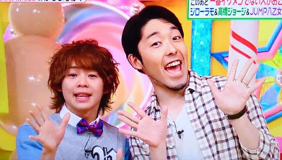 週に70人以上が出演？テレビ局の