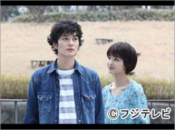 映画・ドラマで好きなカップルは？